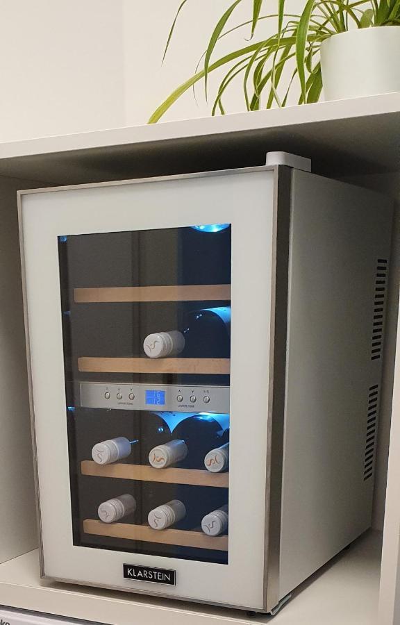 Apartman Eden Roznov pod Radhostem Ngoại thất bức ảnh