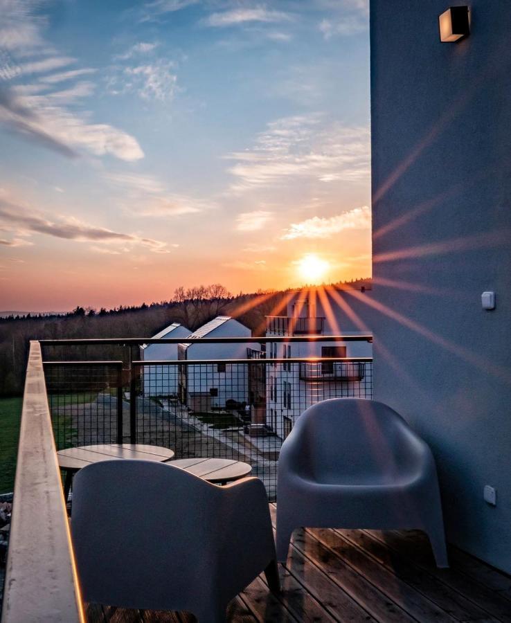 Apartman Eden Roznov pod Radhostem Ngoại thất bức ảnh